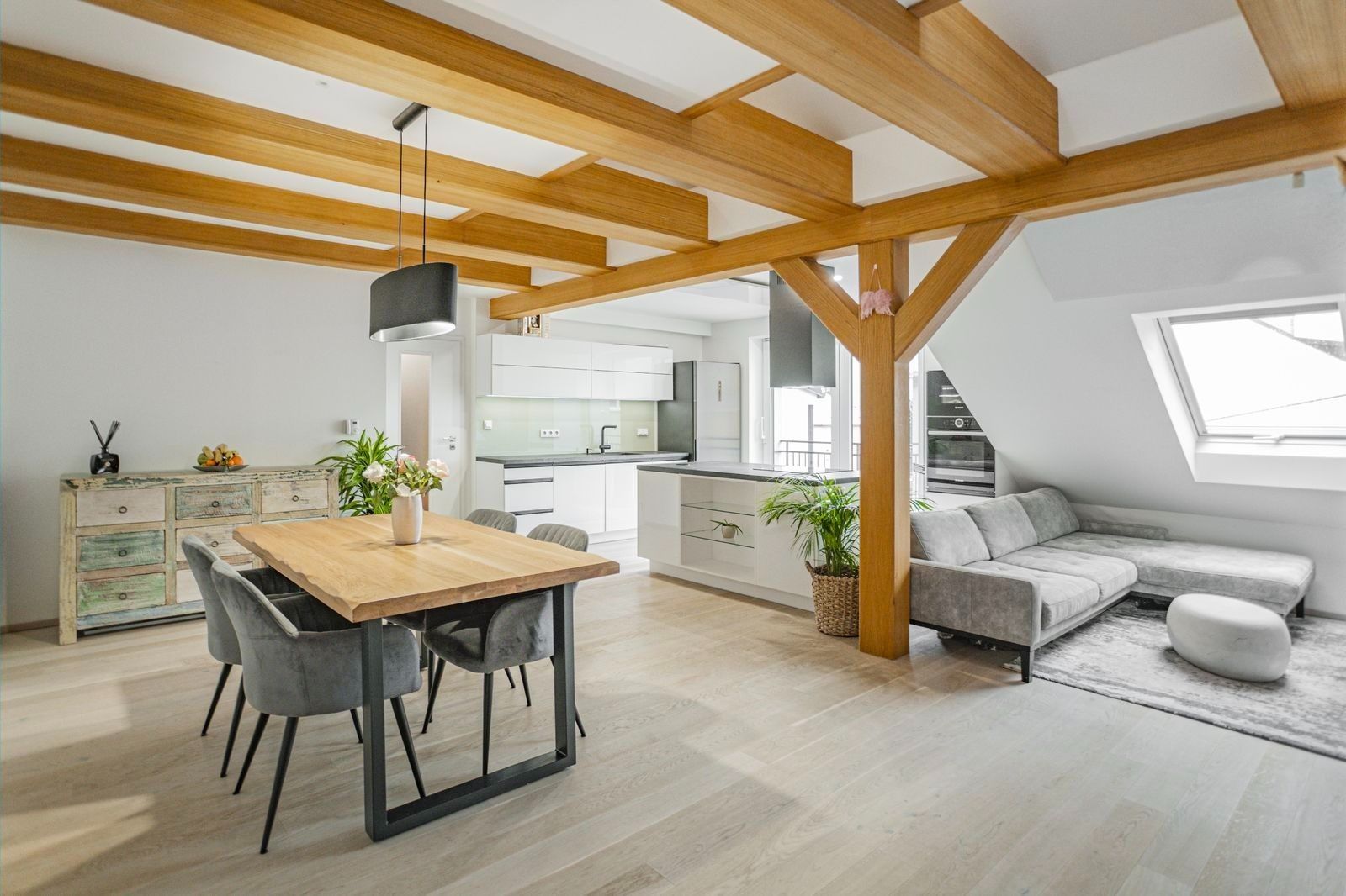 3+kk, Čechova, Kralupy nad Vltavou - Lobeč, Středočeský kraj, 105 m² - 1