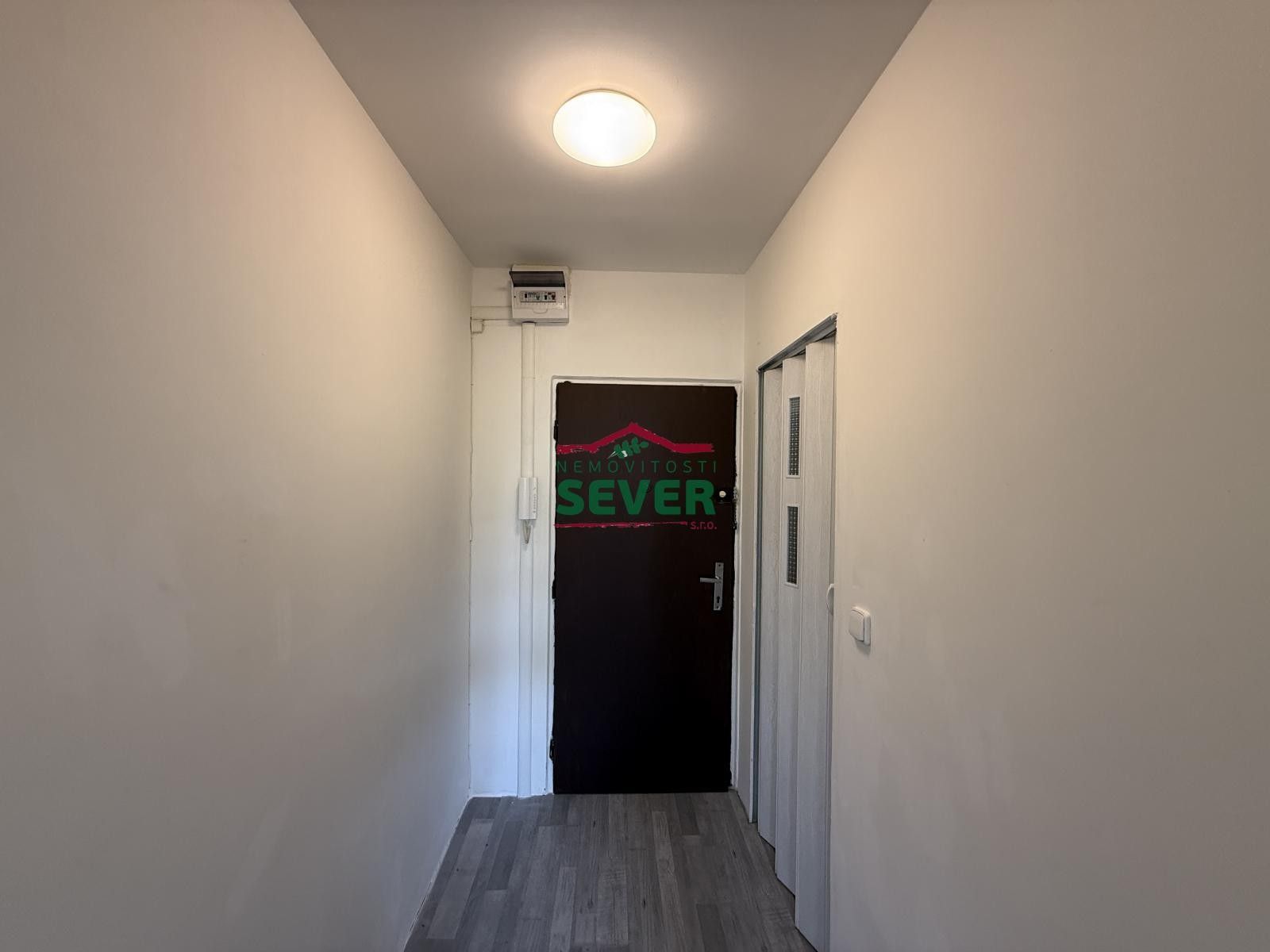 Prodej byt 1+kk - Mostecká, Litvínov, 21 m² - 5