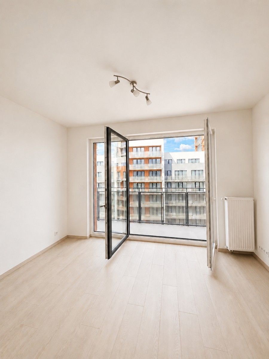 1+kk, Gerstelova, Praha - Vysočany, 34 m² - 2
