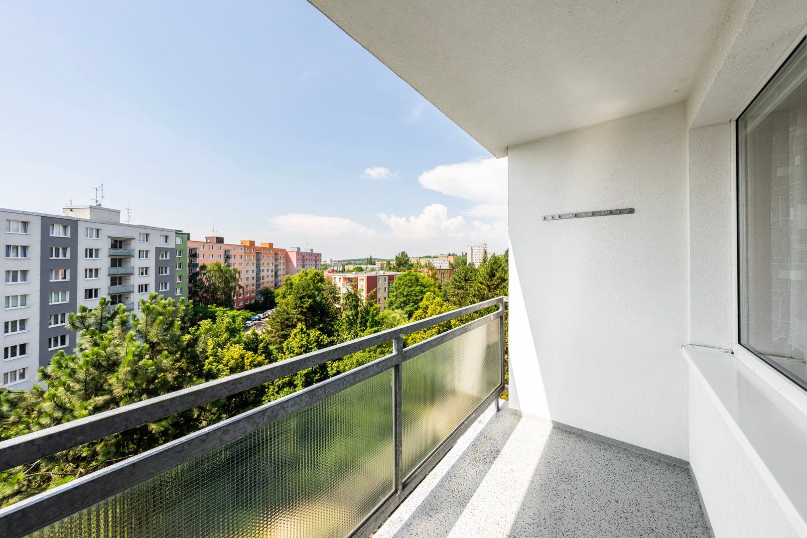Byt 4+1 · 80 m² · Sokolovská 771, Plzeň Severní Předměstí - 4