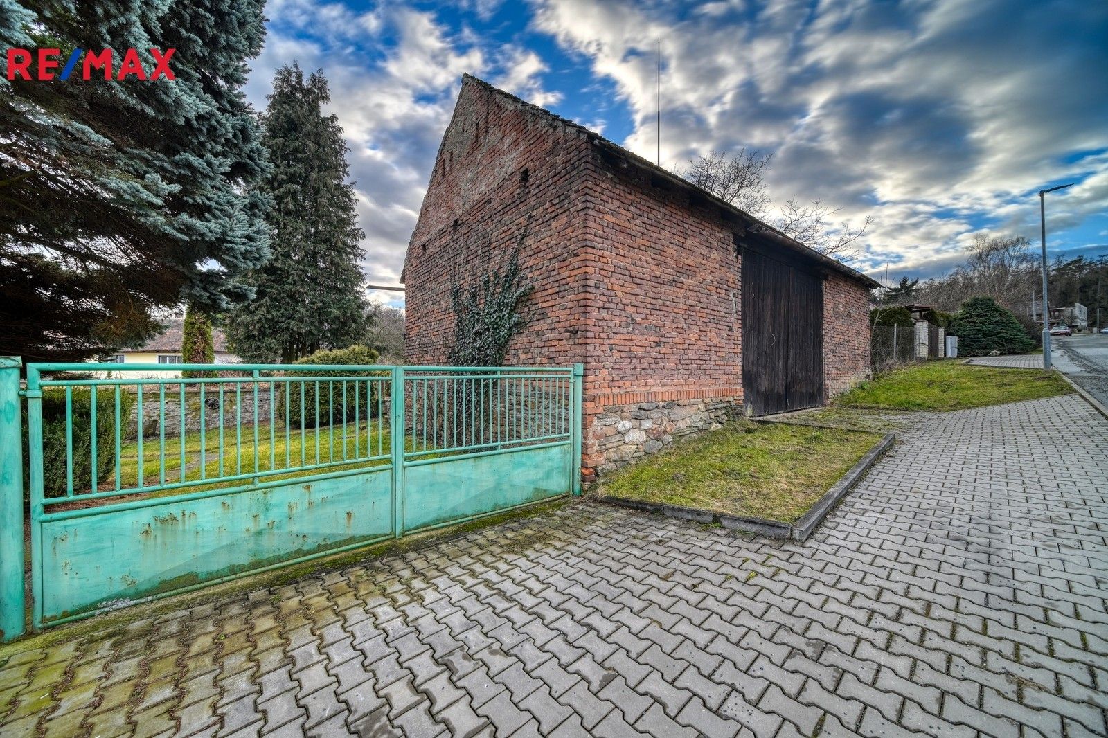 Prodej pozemek pro bydlení - Malešov, 1 m²