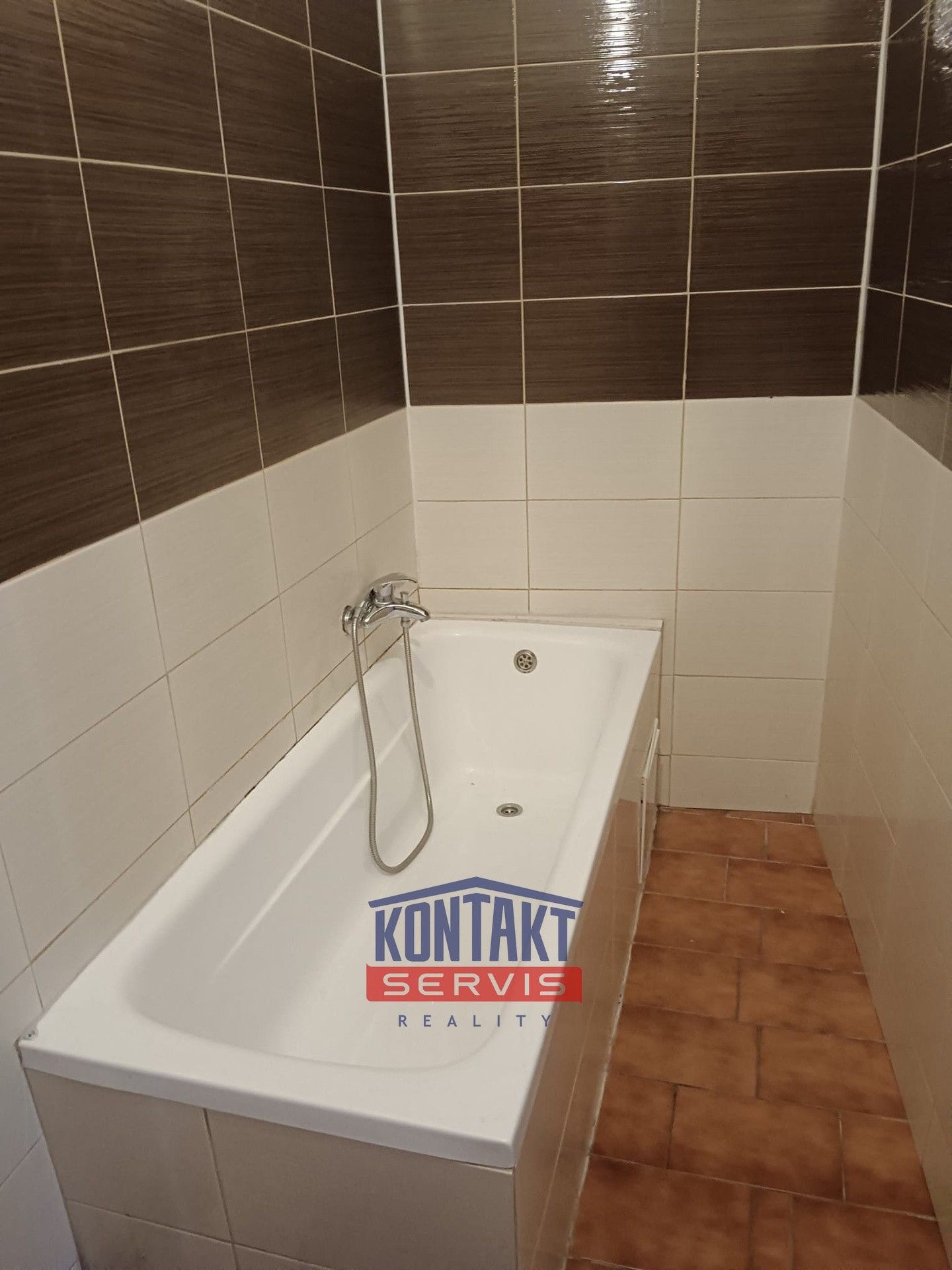 Pronájem byt 4+1 - Horní Brašov, Týn nad Vltavou, 122 m²