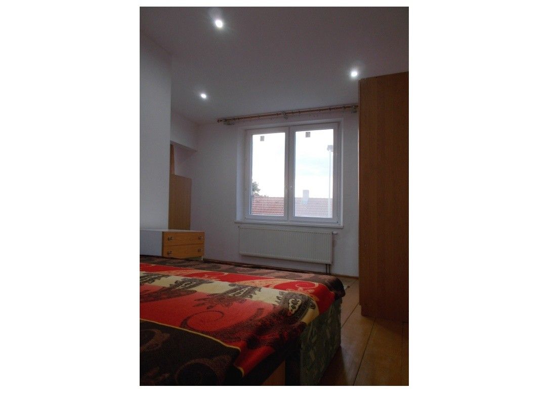 Byty, Planá nad Lužnicí, 391 11