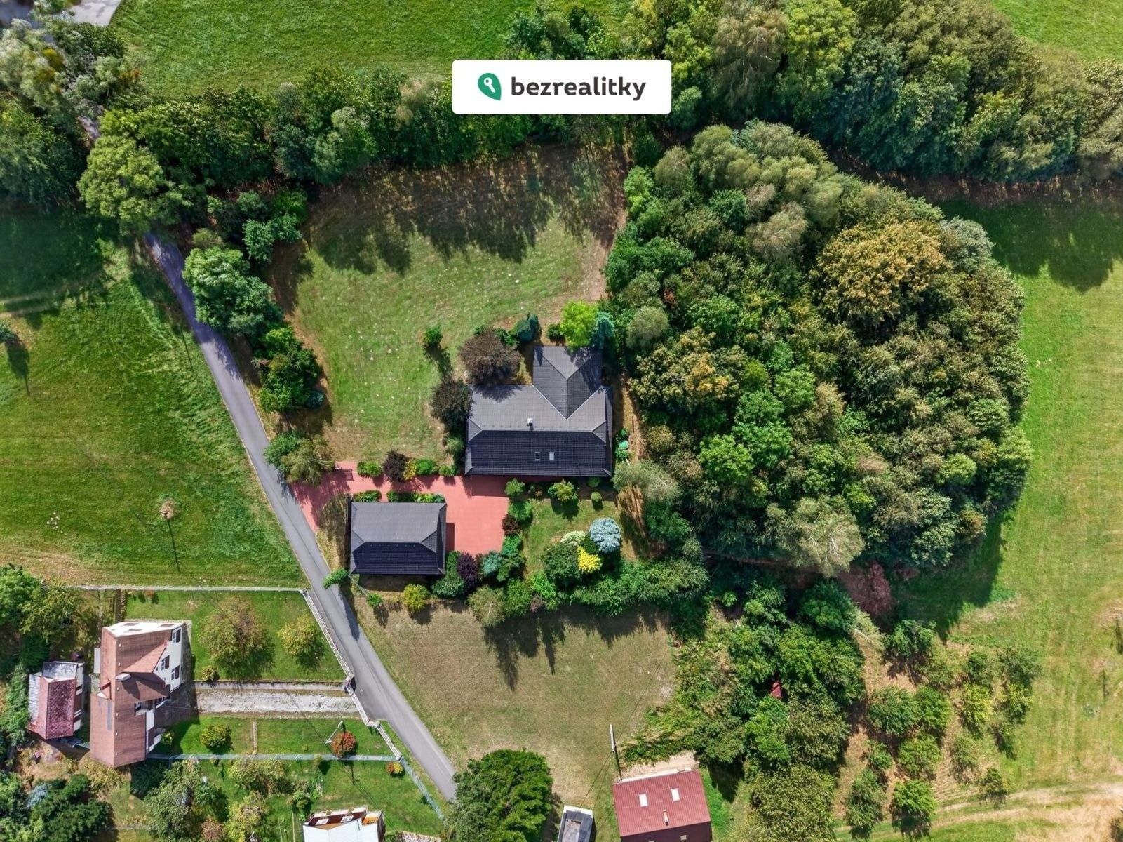 Prodej rodinný dům - Trojanovice, 297 m² - 5