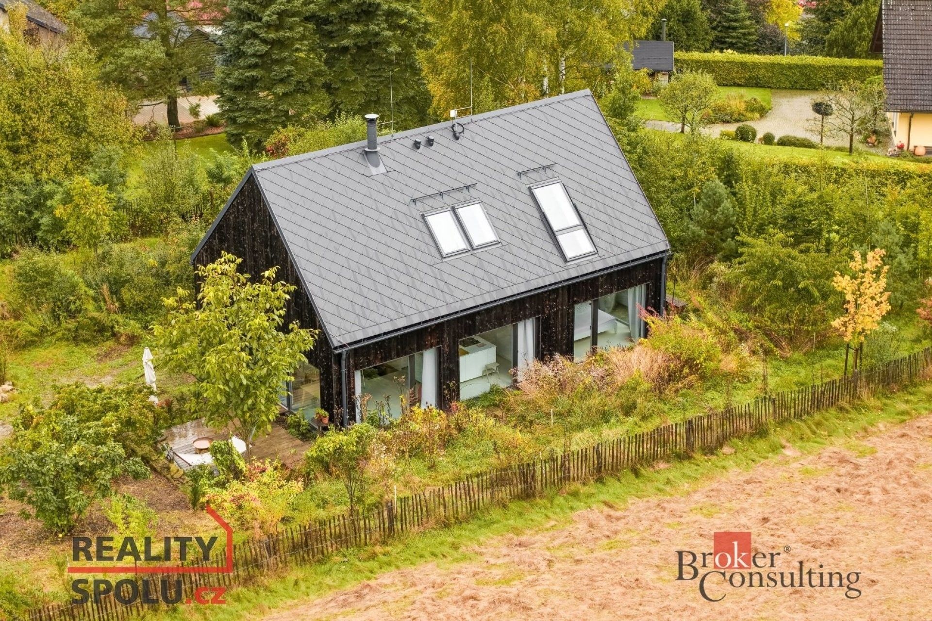 Ostatní, Kryštofovo Údolí, 121 m²