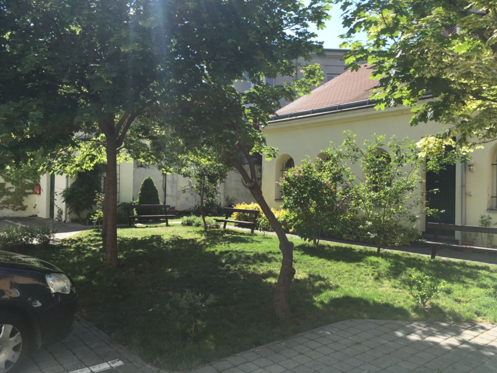 Byt 2+1 · 46 m² · Roháčova, Praha - Žižkov - 3