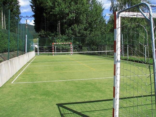 Chata · Horní Bečva, Zlínský kraj - 3
