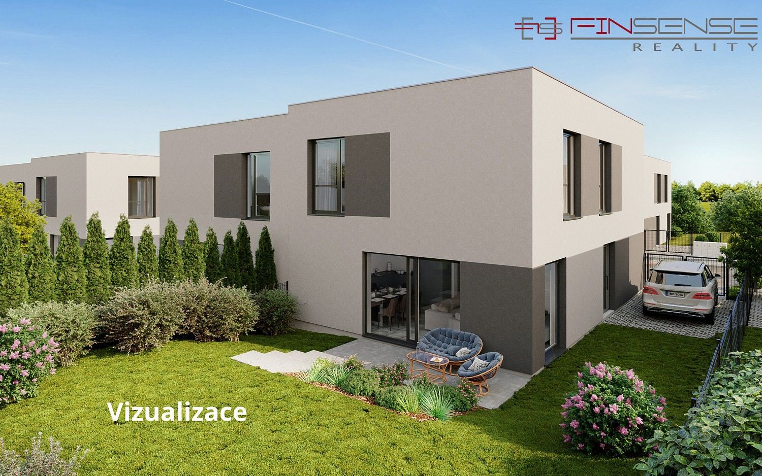 Rodinný dům · 150 m² · Kladno - Švermov, Středočeský kraj - 3