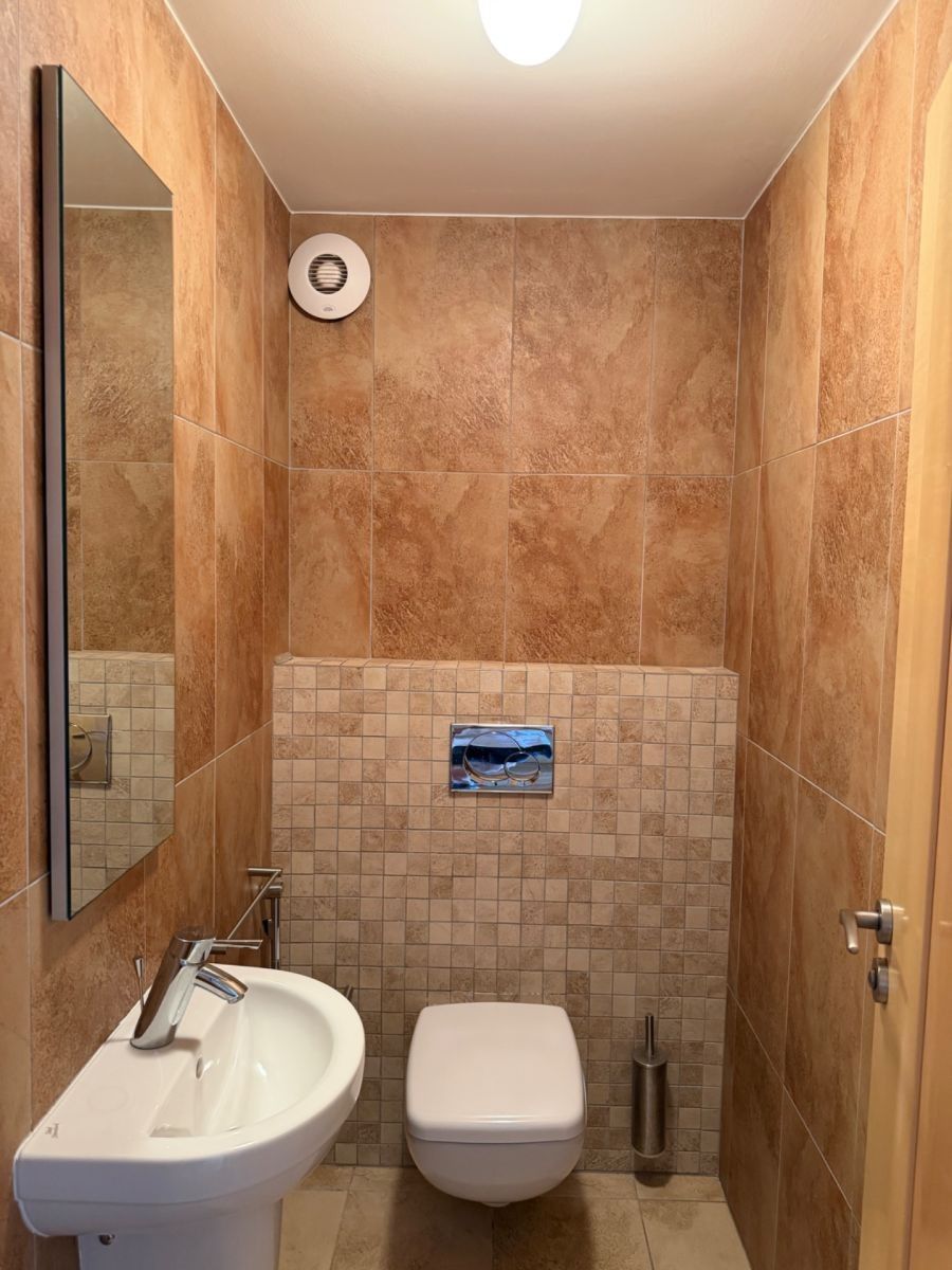 3+kk, Korunní, Praha - Vinohrady, 157 m² - 2