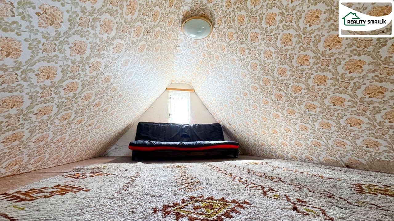 Chata · 18 m² · Cheb Podhoří - 4