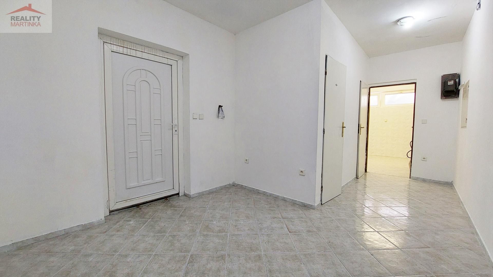 Sklad · 143 m² · Šafaříkova, Valašské Meziříčí - 4