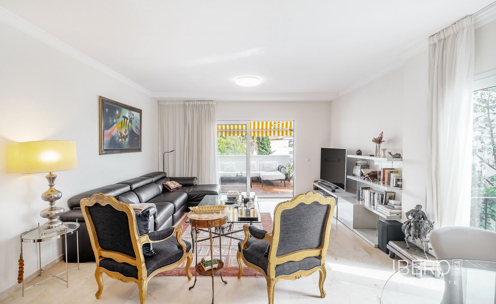 Prodej byt 4+kk - The Golden Mile, Španělsko, 142 m² - 5