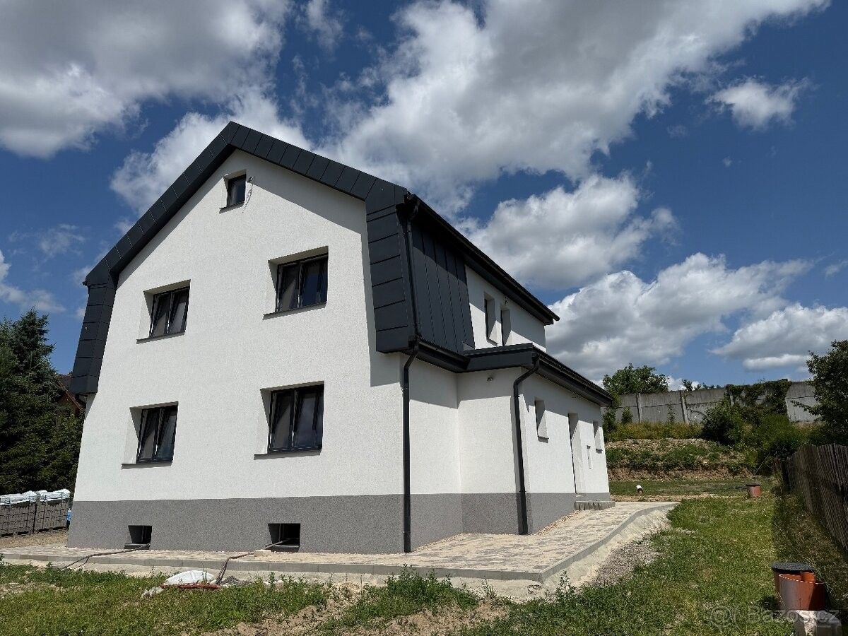 Prodej rodinný dům - Chrastava, 463 31