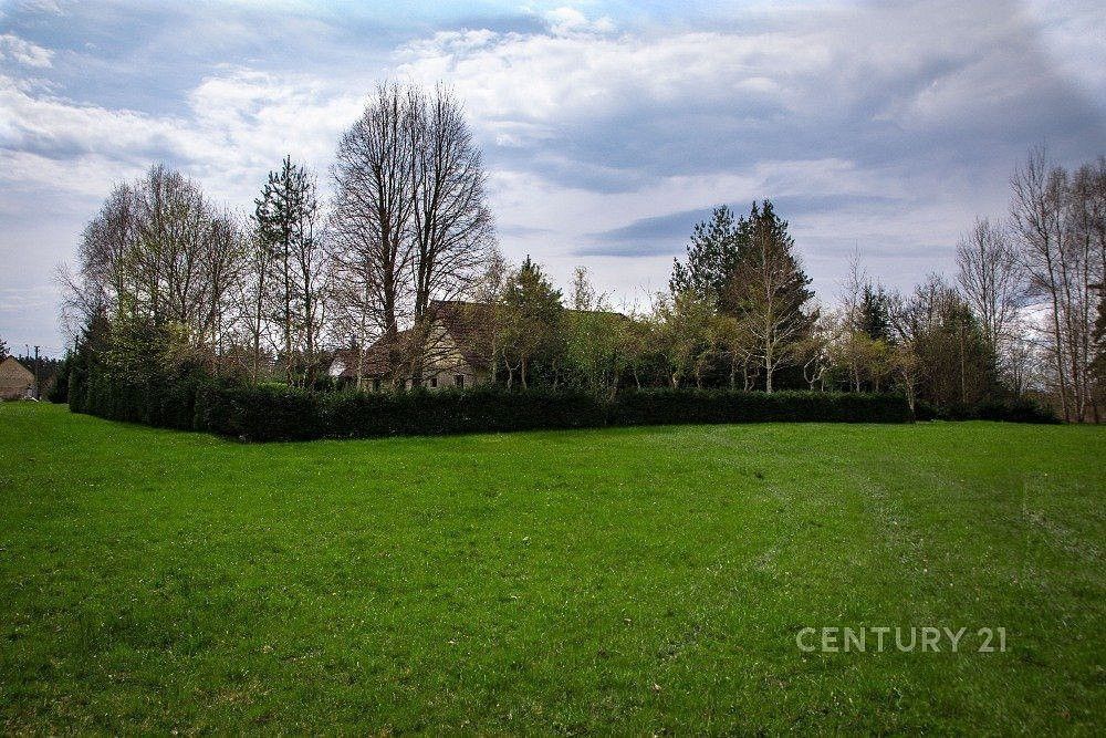 Chalupy, Rapšach, okres Jindřichův Hradec, Jihočeský kraj, 188 m² - 1