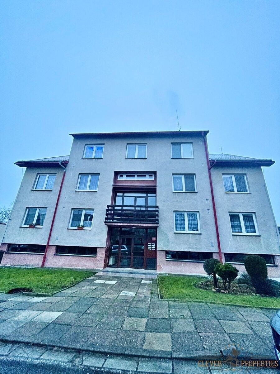 Byty, Dvůr Králové nad Labem, 544 01