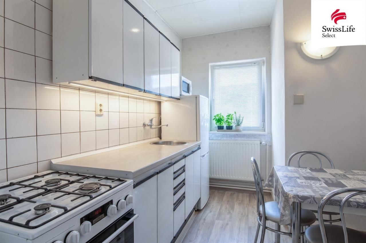 Byt 2+1 · 53 m² · Božkovská, Plzeň Východní Předměstí - 4