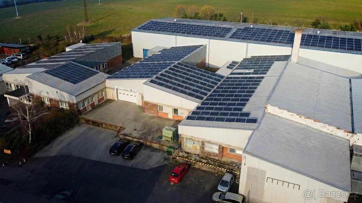 Sklady, Klatovy, 339 01