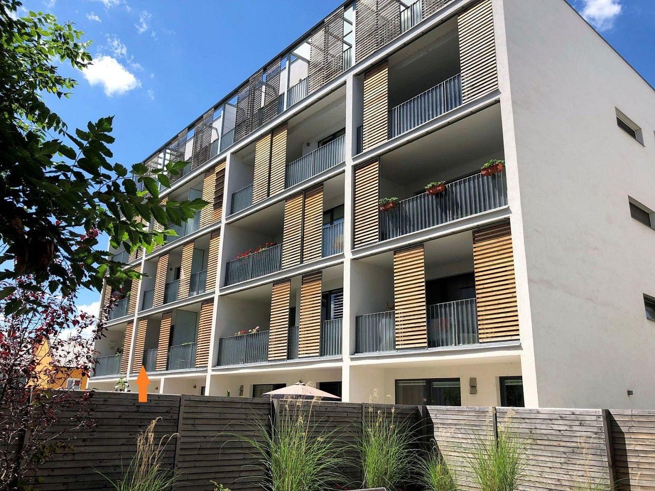 1+kk, Rokycanova, Olomouc - Nové Sady, 35 m² - 1