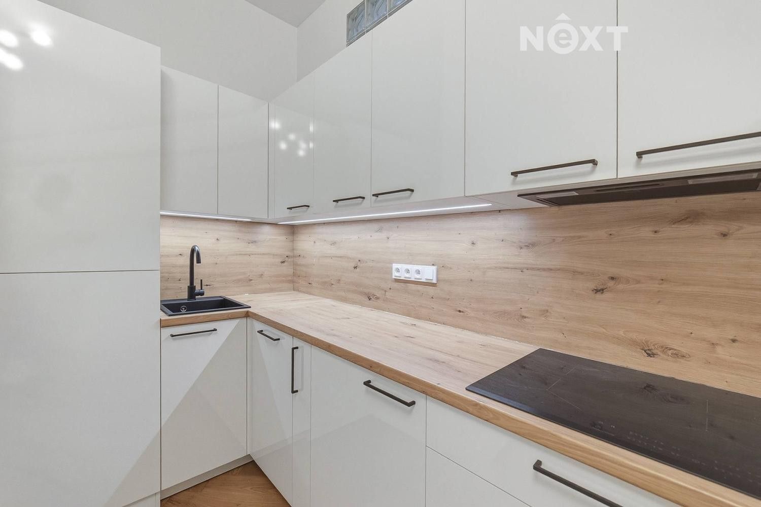 2+kk, Velehradská 1320, Praha Vinohrady, 43 m² - 2