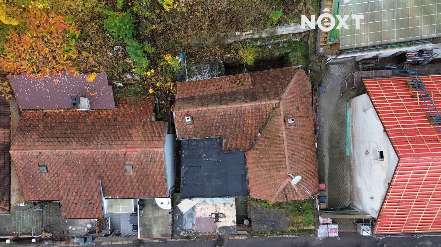 Prodej rodinný dům - Fibichova 119, Vysoké Mýto Pražské Předměstí, 120 m² - 5