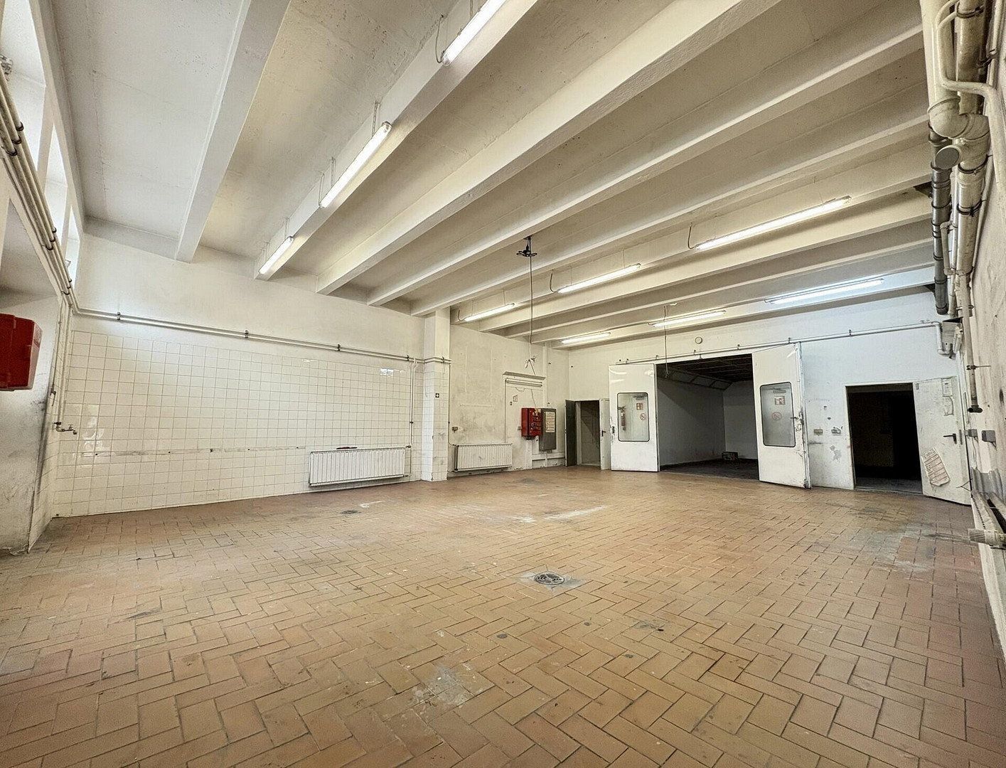 Pronájem obchodní prostory - Siegfried-Berger-Straße 5 Berlin Köpenick Berlin 12557, 557 m² - 5