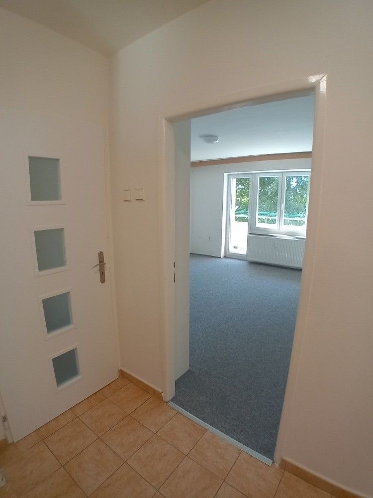 Pronájem byt - Zlín, 760 01