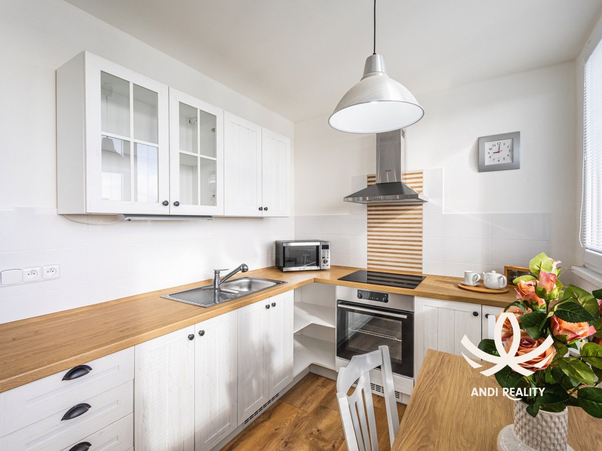 3+1, Jičínská, Mladá Boleslav, 62 m² - 1