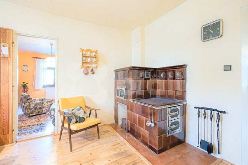 Rodinné domy, Tylov, Lomnice, 145 m²