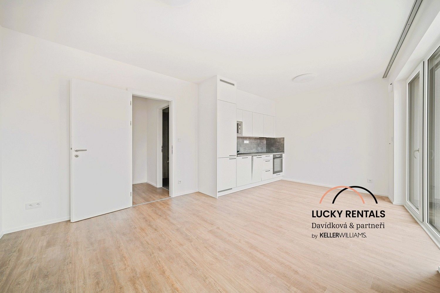 1+kk, Praha - Chodov, okres Praha 11, Hlavní město Praha, 32 m² - 1
