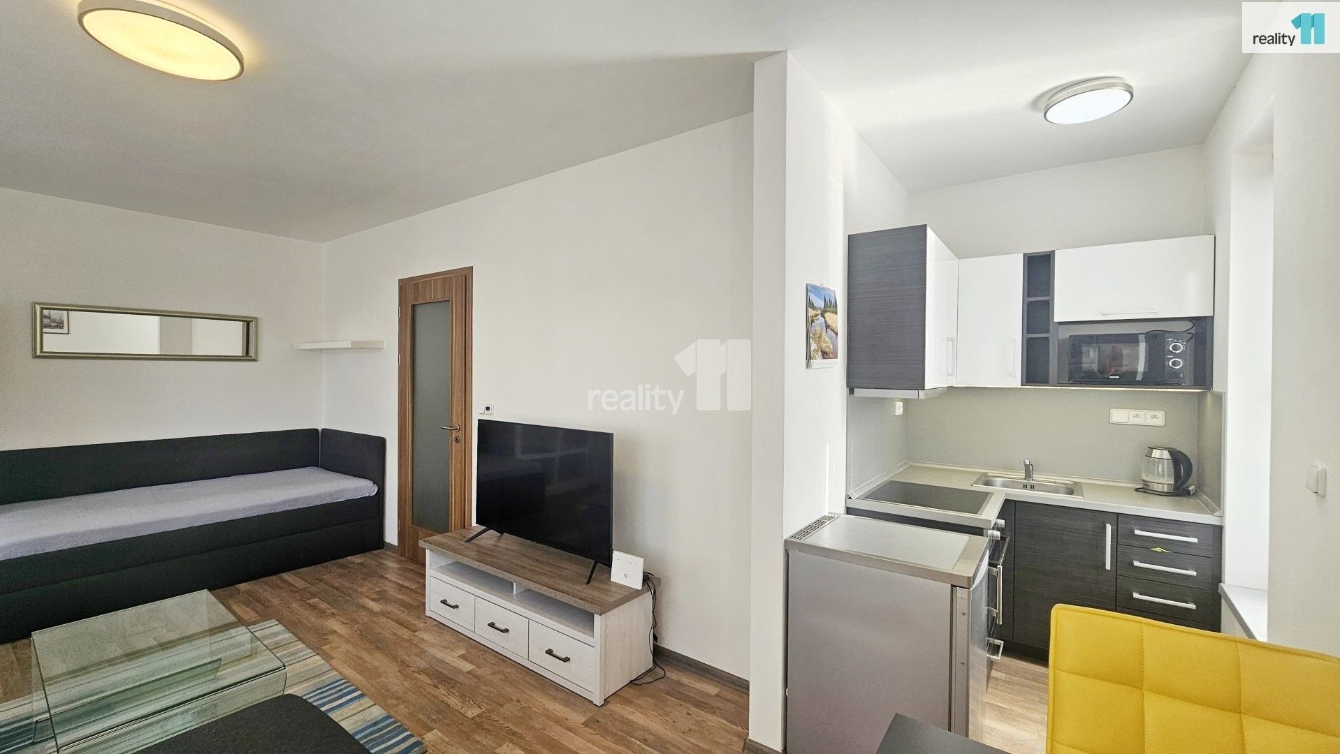 1+kk, Václavská, Kolín, 30 m² - 2
