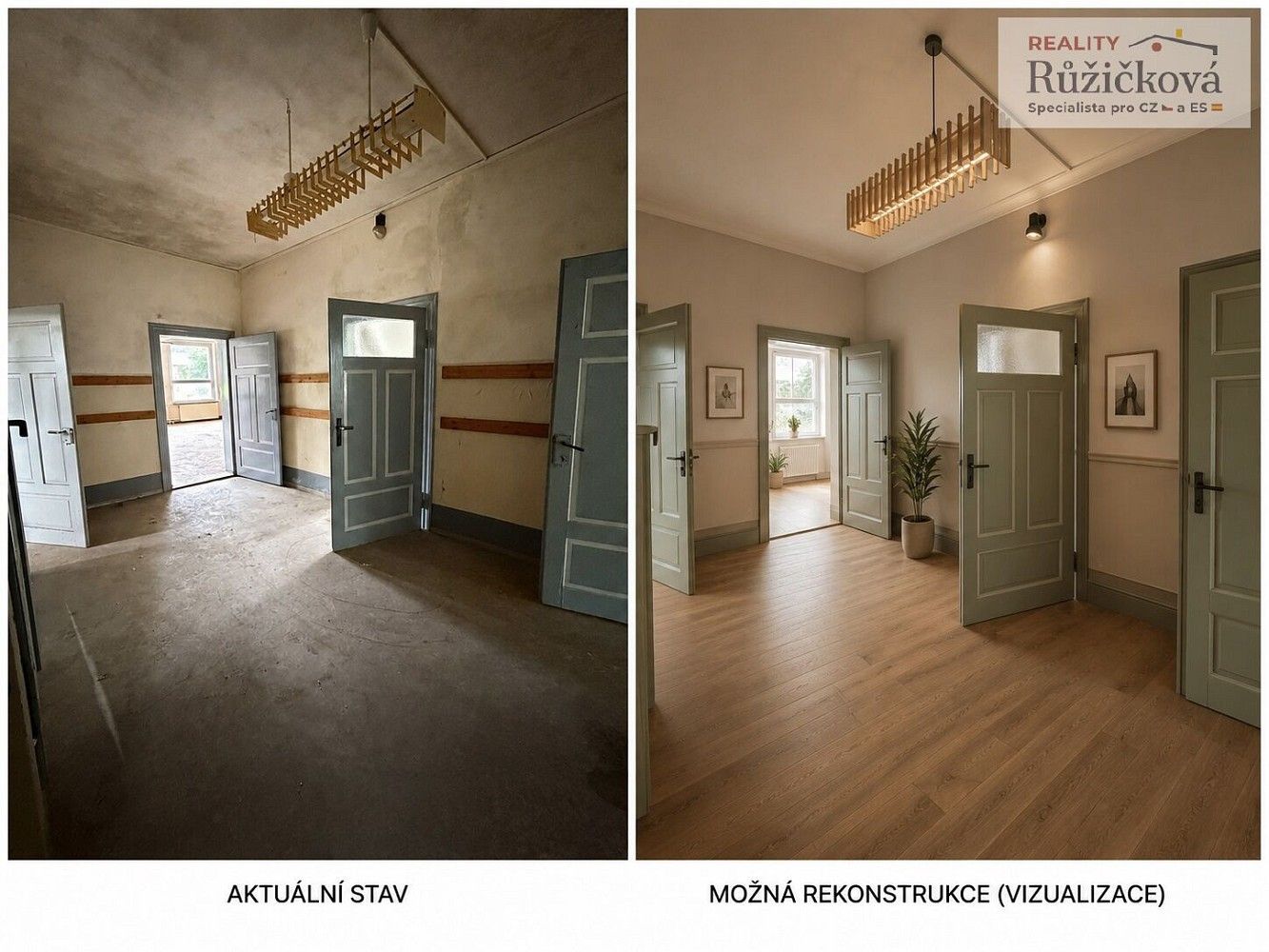 Ubytovací zařízení · 788 m² · Dolní Poustevna, okres Děčín, Ústecký kraj - 3