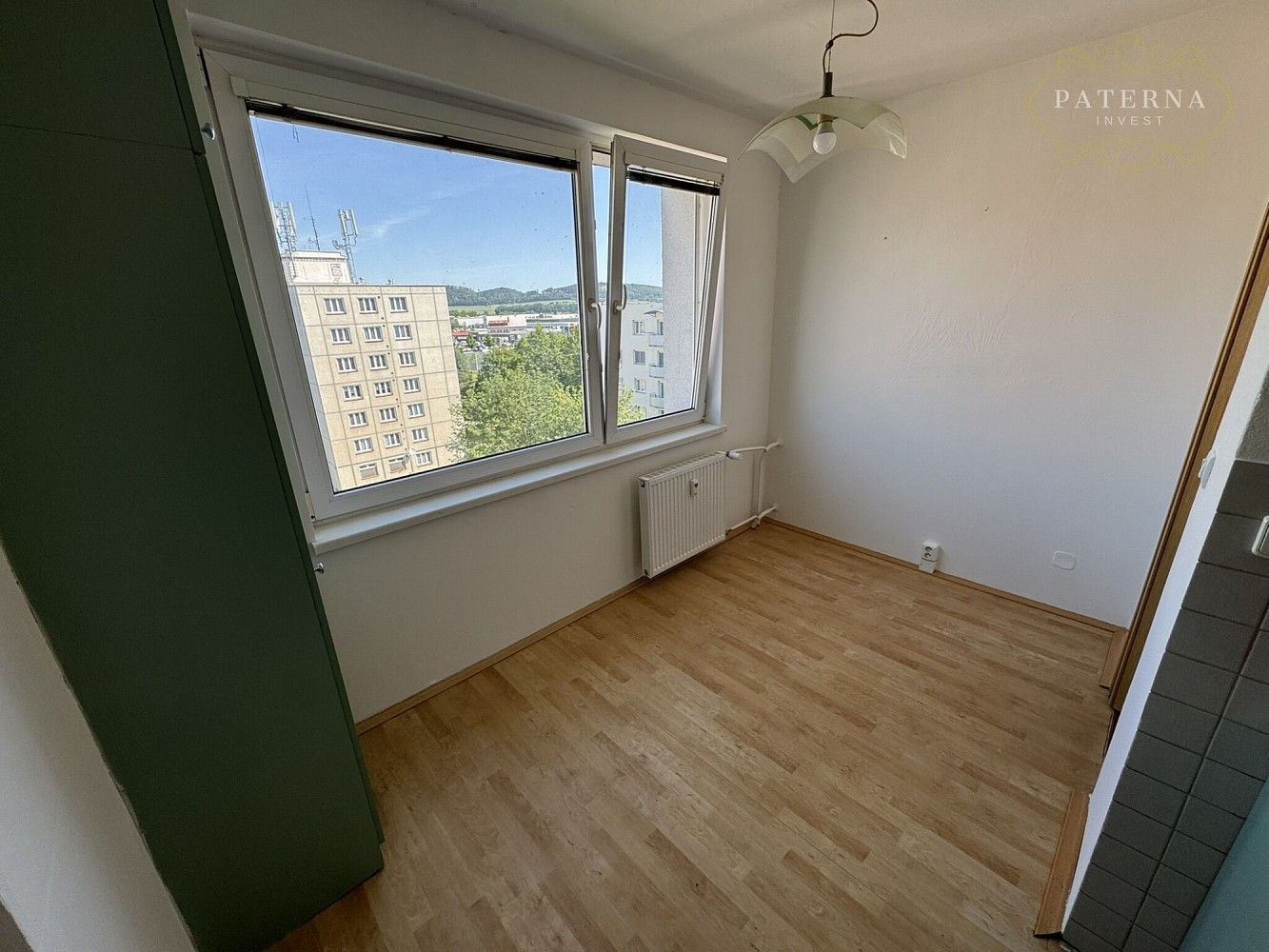 3+1, Strakonice - Strakonice I, Jihočeský kraj, 64 m² - 1