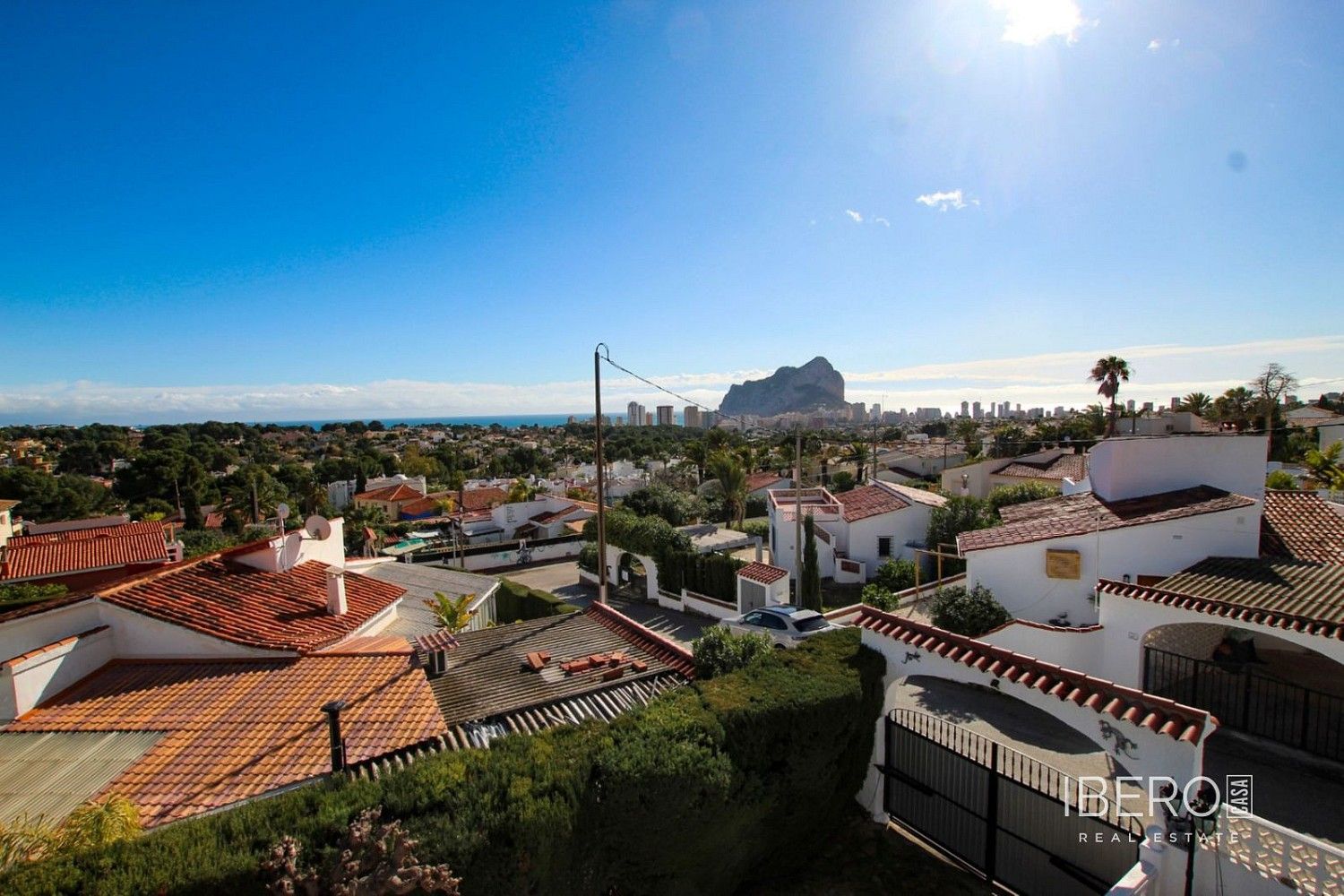 Rodinný dům · 145 m² · Calpe, ES - 3