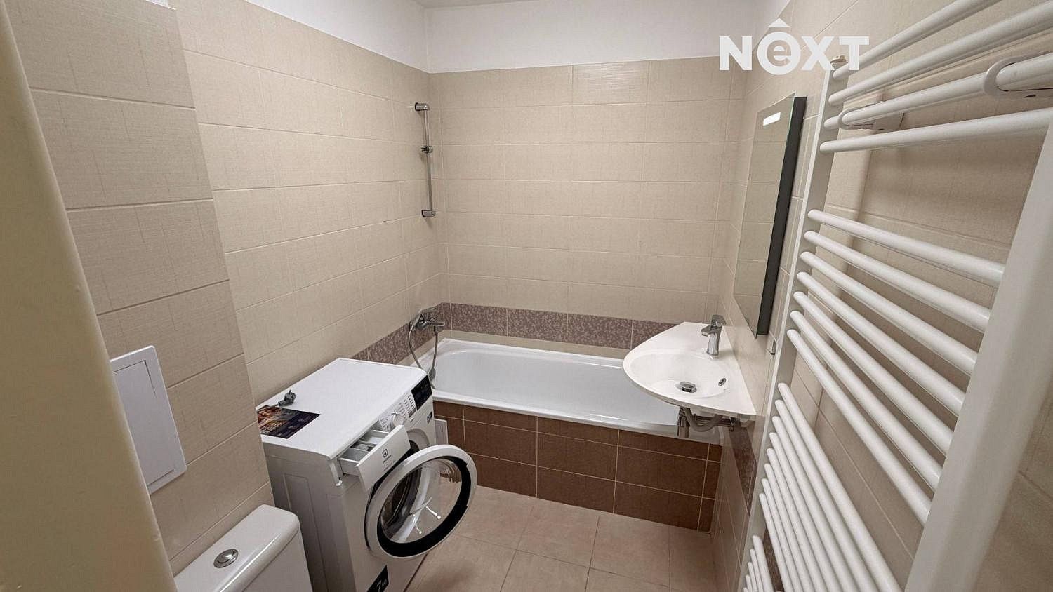 Pronájem byt 3+1 - Hornická, Meziboří, okres Most, 62 m² - 5