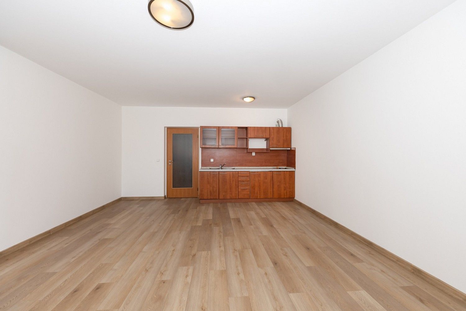 Byt 1+kk · 46 m² · Jemnická, Praha 4 - Michle - 3