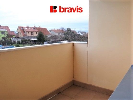 Byt 2+1 · 62 m² · Nová 502, Sokolnice - 4