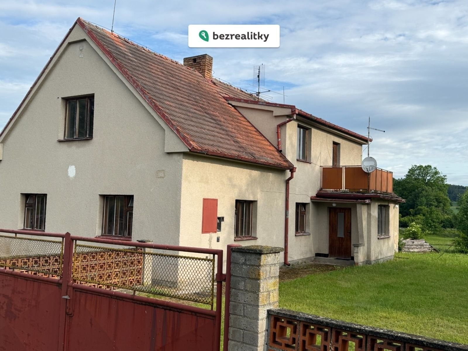 Rodinné domy, Stehlovice, 292 m²