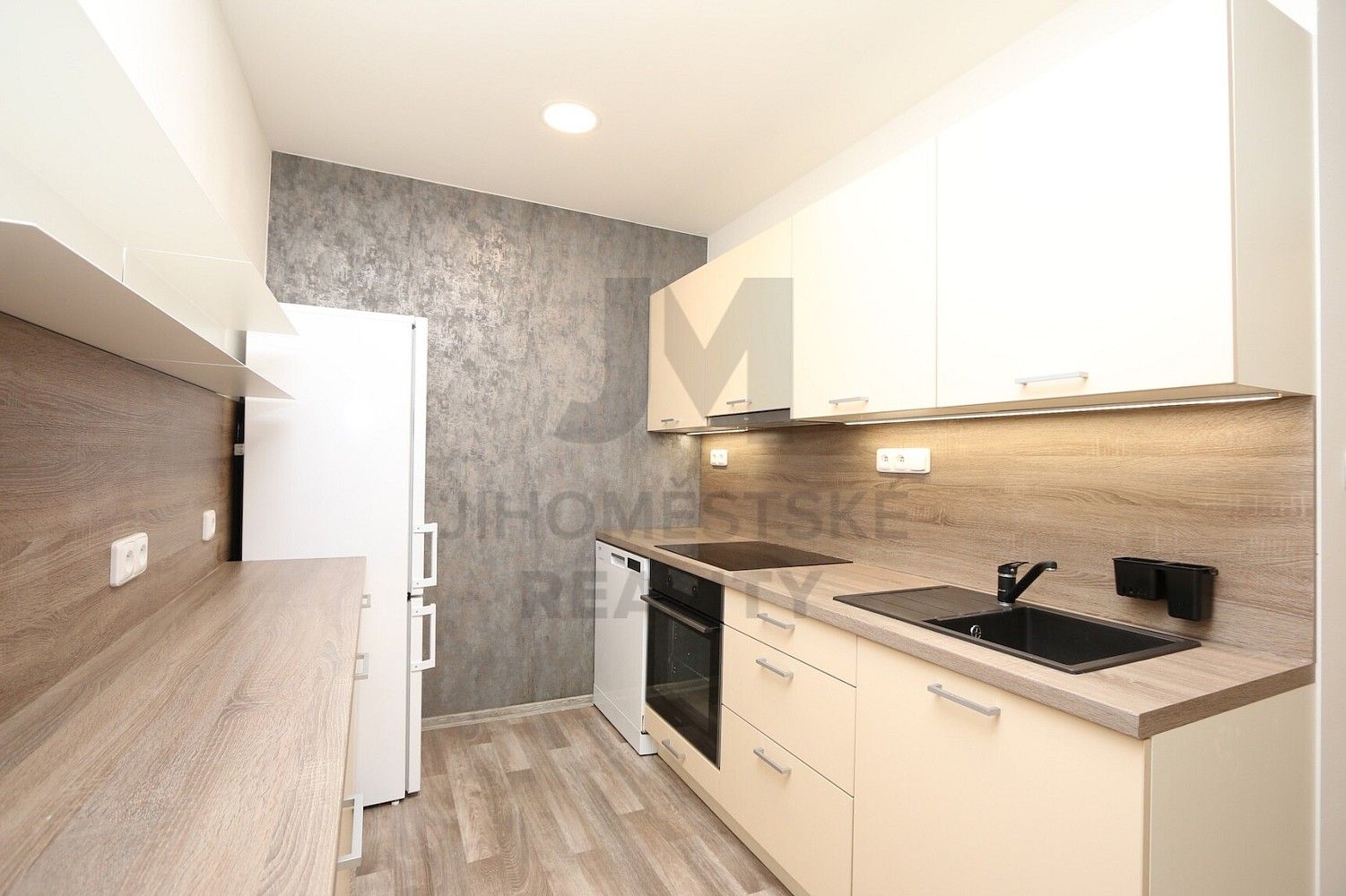 Byt 2+kk · 49 m² · Plickova, Praha 4 - Háje - 3