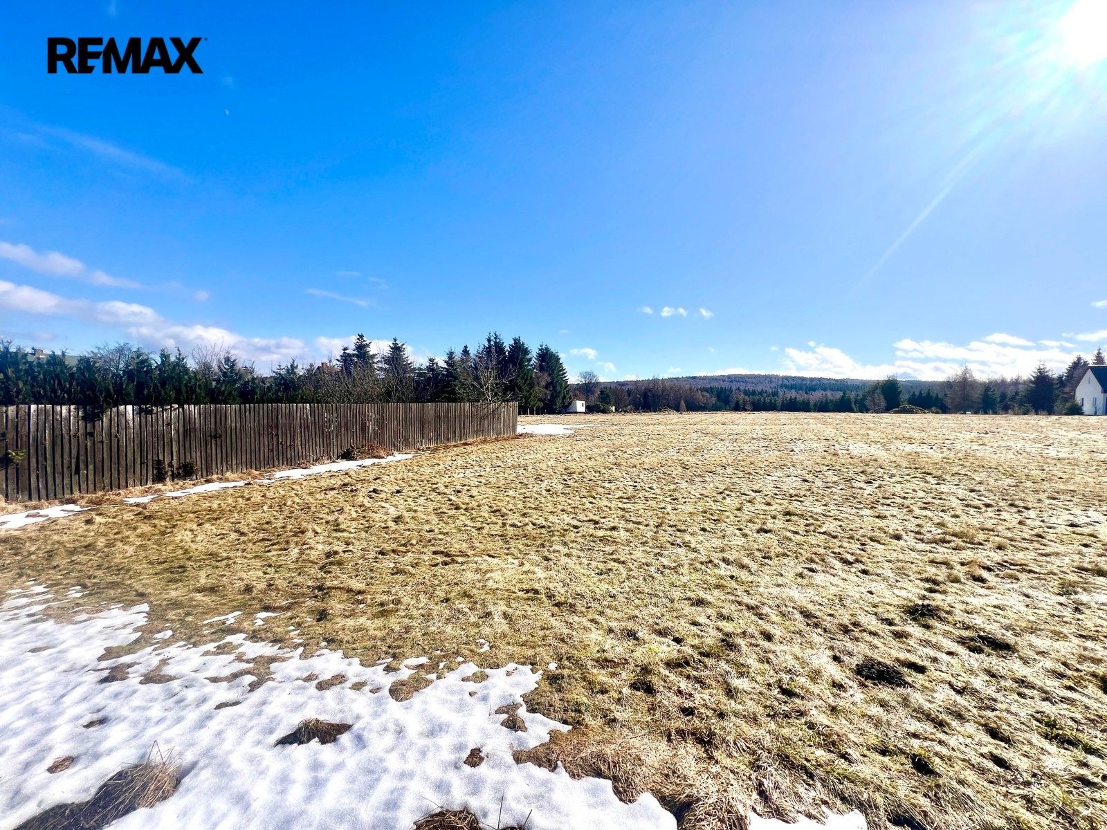 Pozemek pro bydlení · 4 078 m² · Kalek - 4