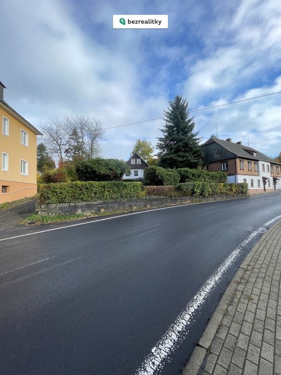 Prodej rodinný dům - Chřibská, 450 m²