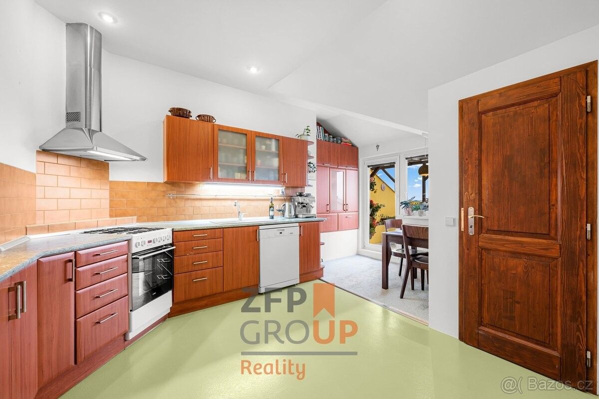 Prodej byt - Olomouc, 779 00