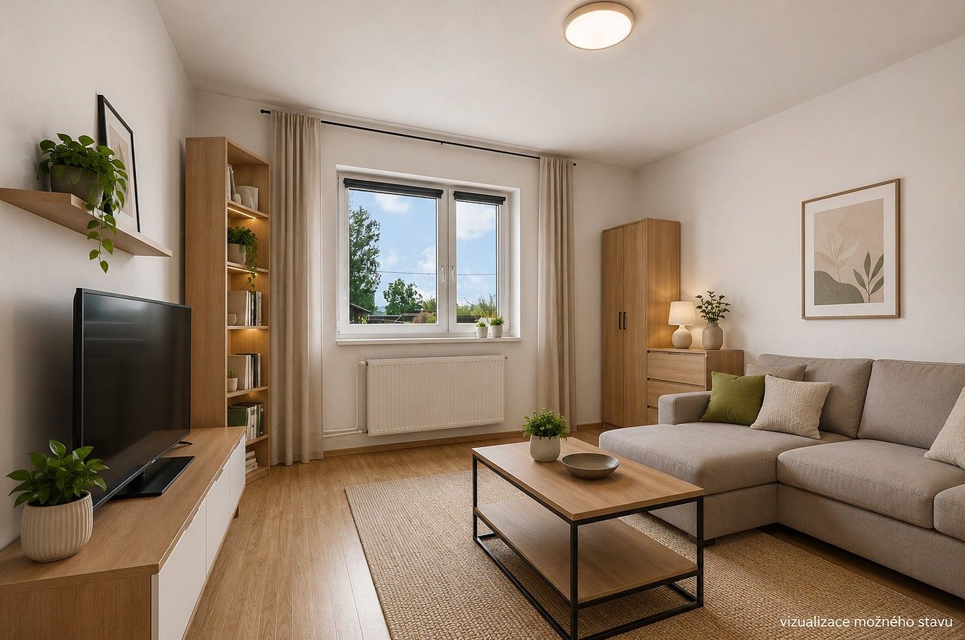 Rodinný dům · 73 m² · Letiště, Otrokovice, okres Zlín - 3