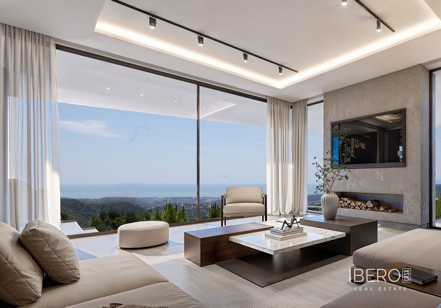Rodinný dům · 596 m² · Benahavís, Španělsko - 4