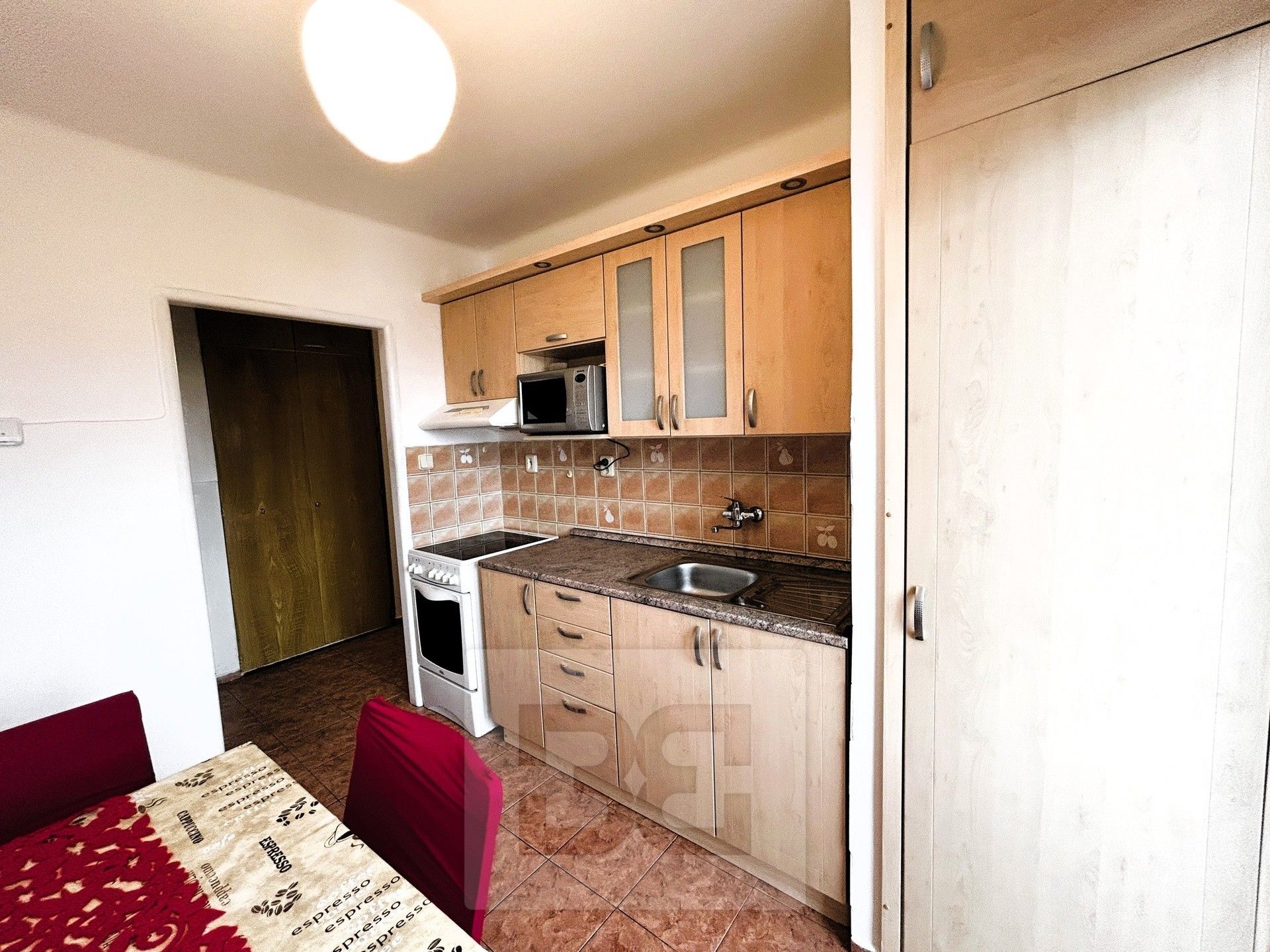Byt 2+1 · 59 m² · Mírová, Strakonice I - 3