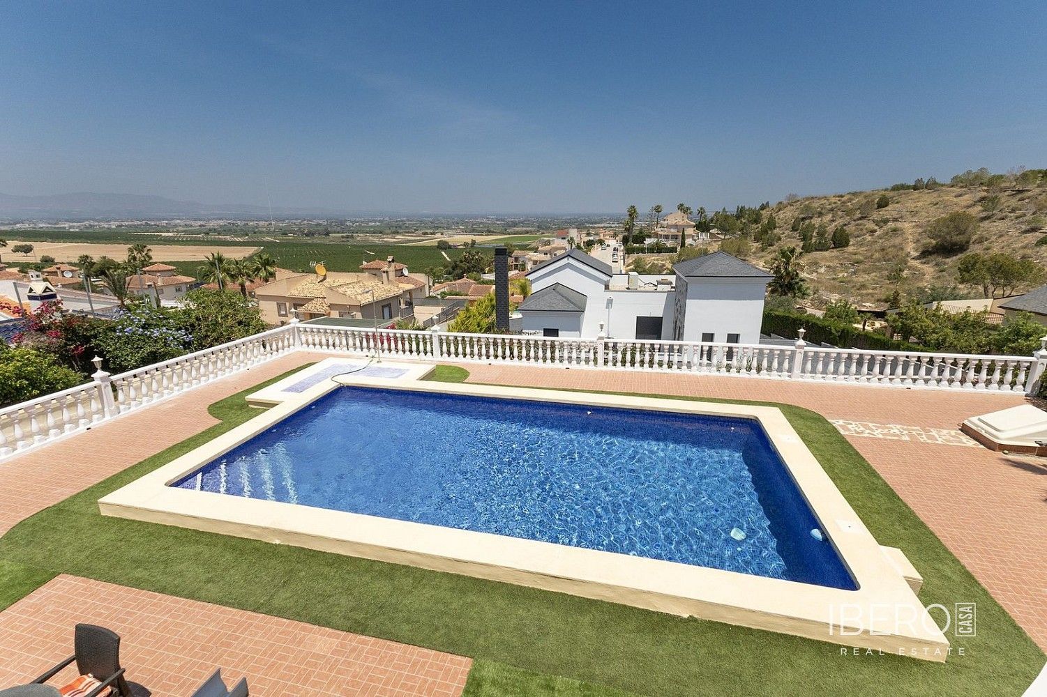 Rodinný dům · 272 m² · Algorfa, ES - 4