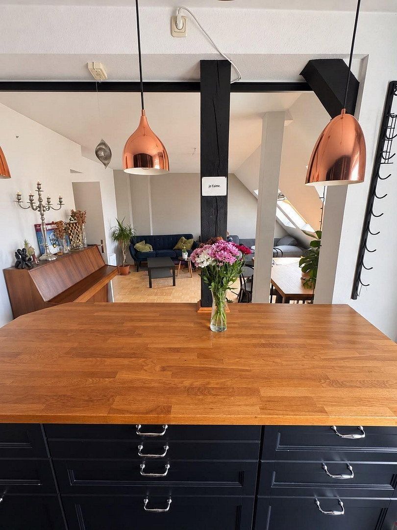 Byt 2+1 · 69 m² · Glasgower Straße Berlin Wedding Berlin 13349 - 3
