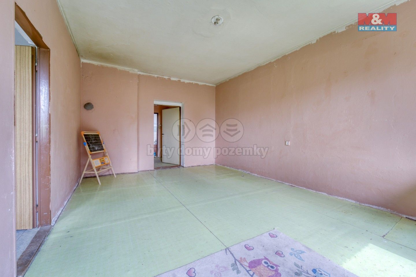 Rodinný dům · 120 m² · Louka, Nová Ves - 4