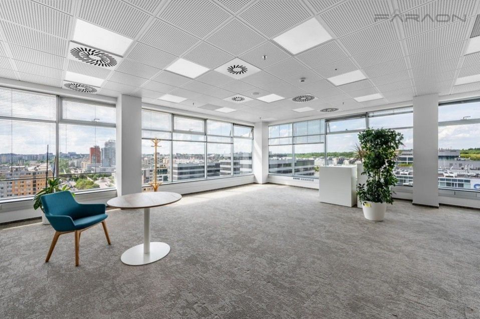 Pronájem kancelář - Bucharova, Praha, 256 m² - 5