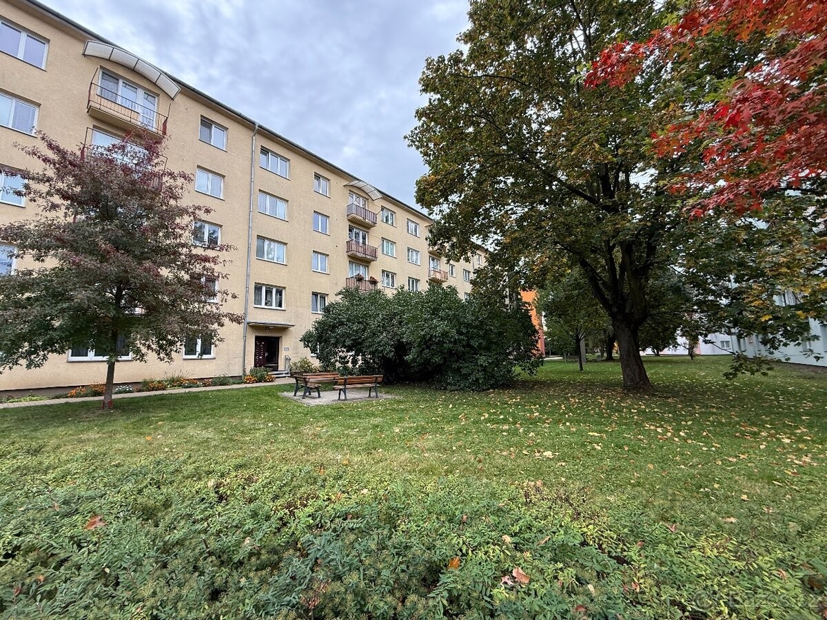 Byty, Šternberk, 785 01