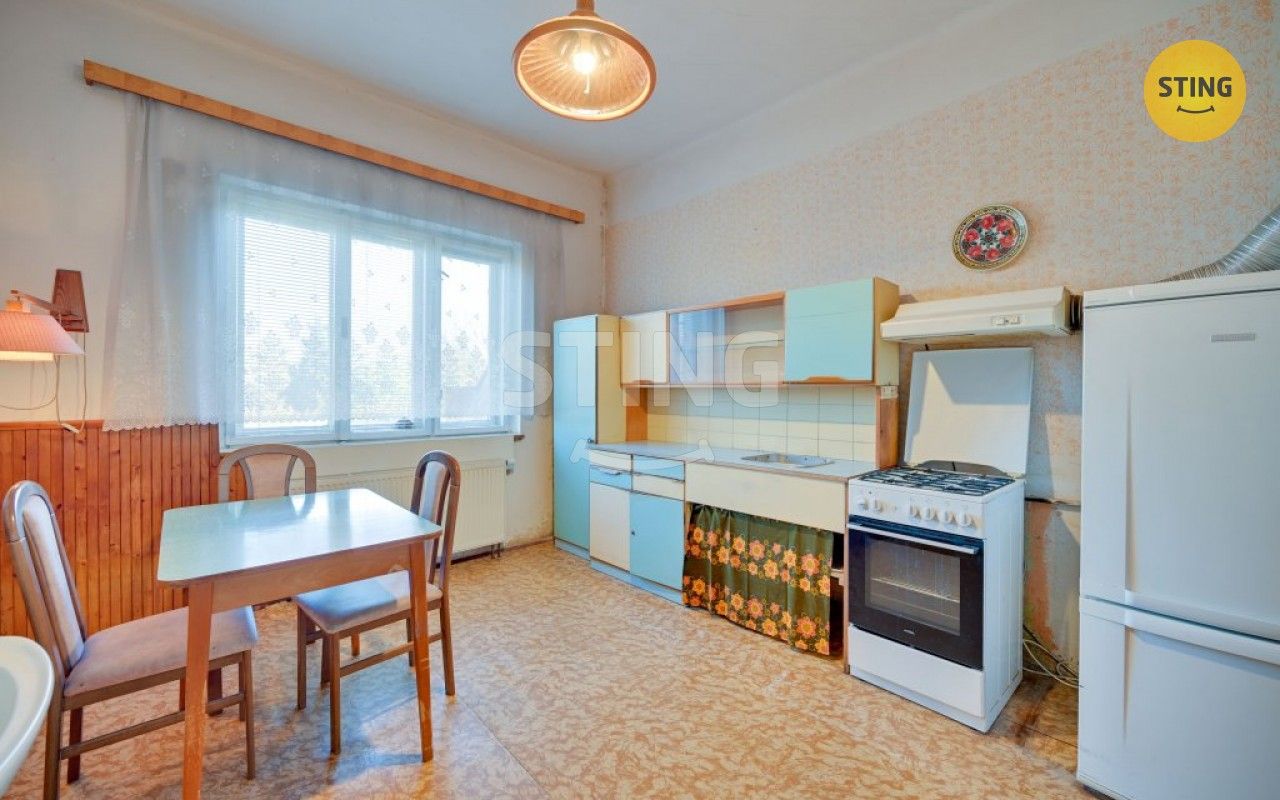 Prodej rodinný dům - Chválkovice, Olomouc, 115 m²